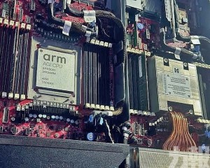 一億用戶需158萬顆CPU