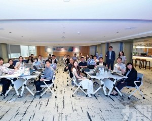 探AI驅動數智化轉型路徑