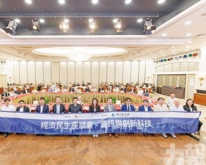 冀助中小企降本增效拓市場