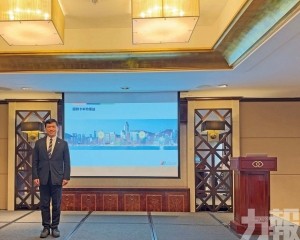 首八月澳門信用卡線上交易額增三成