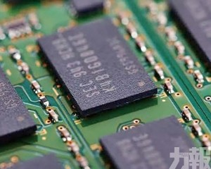 存儲市場料將翻倍