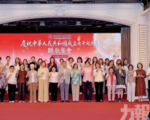 劉金玲：引領婦女勇擔當主動作為