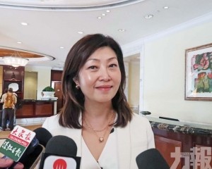 業界冀透過節慶活動引客入區