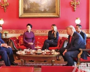 籲落實尊重公平對等