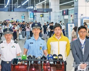 周末迎高峰 日均客流量超80萬