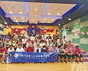 籲無障礙服務覆蓋更多場景