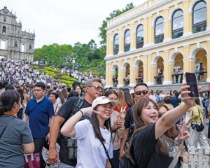 坊會倡優化分流機制引客入區