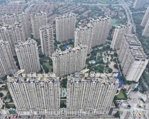 9月環比跌0.60%