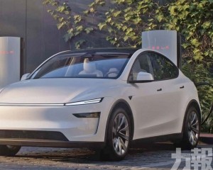 汽車業務呈企穩跡象
