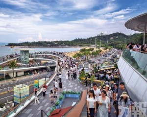 國慶文旅市場火熱