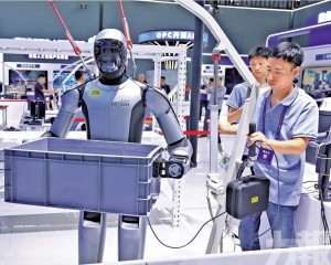 解讀中國經濟向新向優向好