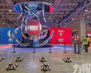 NBA HOUSE 2026精彩回歸