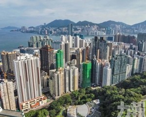 全年升幅料收窄至7%