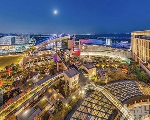 9月收入較8月回落