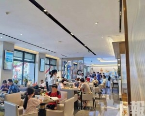 購房補貼吸引市民入市