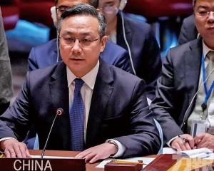 中方關切日本兒童貧困問題