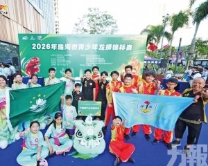 在交流中傳承非遺文化