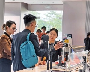 商圈美食吸客北上