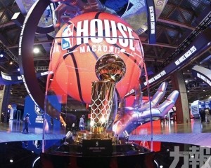 NBA HOUSE 2026精彩回歸