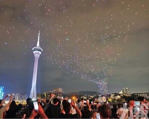 海上觀光帶旺濱海旅遊