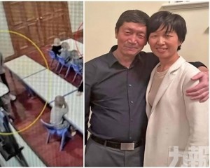 設「學習中心」疑涉虐童