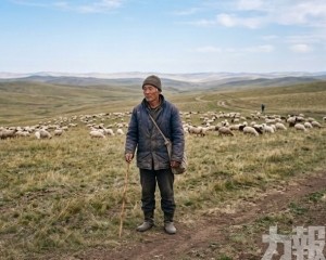 失聯三個月竟被轉介內蒙放羊