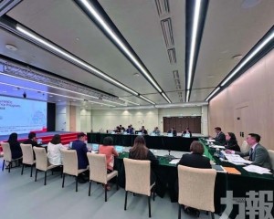 提升會展產業競爭力