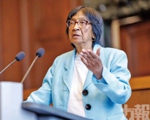 笑稱可與特朗普分享