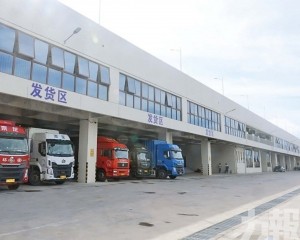 雙線對接物流冷鏈商機