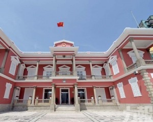 學者倡博彩稅每年注資30億穩收入