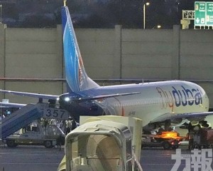 副機師圖撞機重演「 911 」