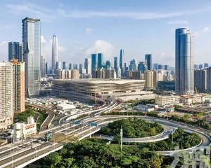 自助查驗最快20秒完成