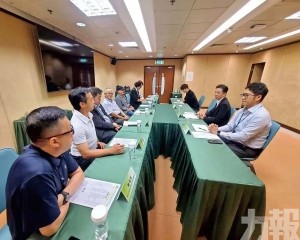 擬籌建橫琴人工智能教育中心
