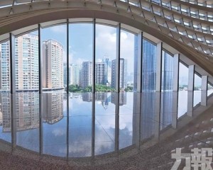 新皇崗口岸如何重新定義「跨境」