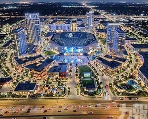 金沙杜蒙特稱舊址空間不足