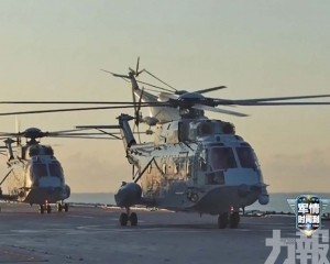 多地發布航行禁入警告