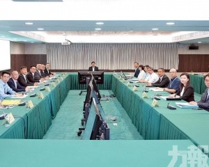  從源頭消除工程潛在安全隱患
