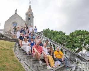 澳門獲選理想旅遊目的地 首八月西班牙旅客升兩成