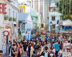 展望第四季經濟景氣指數續穩
