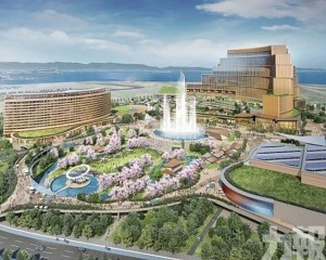 要求賭收投向非博彩業務