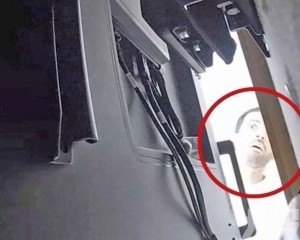 被指用AI研究竊密手法