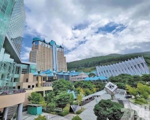 酒店滑雪場成本持續承壓