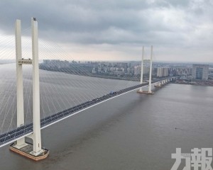 中朝經貿往來增添新通道