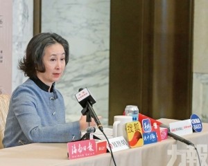 中國文旅模式是論壇國際化底氣
