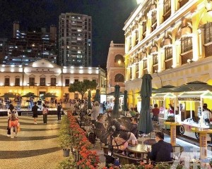 業界：複合效應有助盤活夜經濟