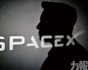 贈股市值或超百億美元