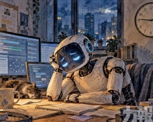 人類注意力成瓶頸