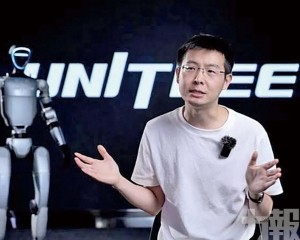 宇樹：或反映在估值之中