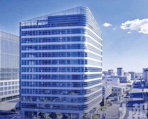 新央企服務數據開發利用