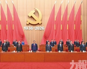 強調部隊聽從主席指揮